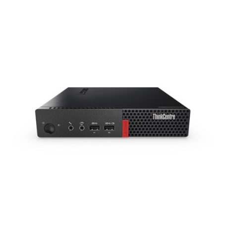 Lenovo ThinkCentre M910q Tiny; Core i5 7500T 2.7GHz/8GB RAM/256GB SSD PCIe;Intel HD Graphics/Win 10 Pro 64-bit