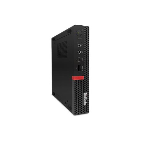 Lenovo ThinkCentre M720q Tiny; Core i5 8400T 1.7GHz/8GB RAM/256GB SSD PCIe;Intel UHD Graphics/Win 11 Pro 64-bit