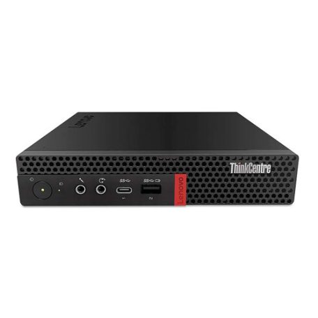 Lenovo ThinkCentre M920q Tiny; Core i5 8500T 2.1GHz/8GB RAM/256GB SSD PCIe;Intel UHD Graphics/Win 11 Pro 64-bit