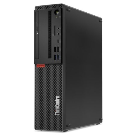 Lenovo ThinkCentre M720s SFF; Core i5 9500 3.0GHz/16GB RAM/256GB SSD;Intel UHD Graphics/Win 11 Pro 64-bit