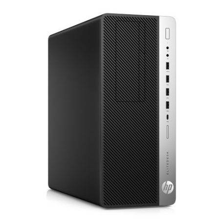 HP EliteDesk 800 G5 TWR; Core i5 9500 3.0GHz/16GB RAM/512GB SSD PCIe NEW;Intel UHD Graphics/Win 11 Pro 64-bit