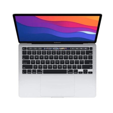 Apple MacBook Pro 13-inch 2020; Core i5 8257U 1.4GHz/8GB RAM/512GB SSD PCIe/batteryCARE+;WiFi/BT/FP/webcam/Intel Iris Plus 645/13.3(2560x1600)Retina/backlit kb/TouchBar/Mac OS